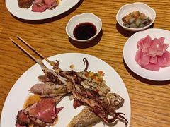 -杭州开元名都大酒店·地中海自助餐厅