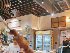 -正通记·哈尔滨烧烤·炭烤鸽子(七宝万科国际店)