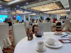 大堂-广州酒家(昌岗地铁站店)