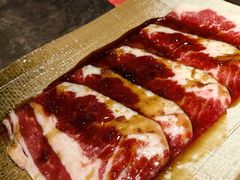 -一品诚记烤肉·甄选店(中南路店)