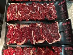 -三头牛·潮汕牛肉生蚝火锅 (夏湾店)