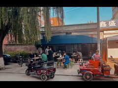 -甘记水煎包(文昌祠路店)