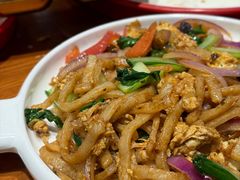 -路边羊烧烤酒场(宝带路店)