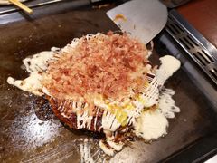 -お好み焼き ゆかり(富国ビル店)