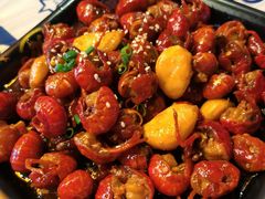 -松哥油焖大虾(科技园店)