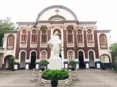 -平安桥天主教堂