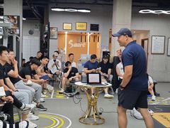 -VPsmart私教健身工作室(新华路旗舰店)