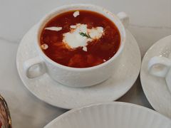 -库滋明·俄罗斯特色美食(中央大街店)