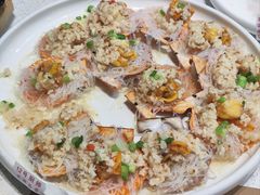 -79号渔船海鲜饭店(华强北店)