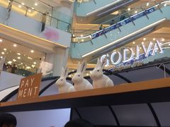 -GODIVA(王府井apm店)