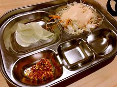 -元山烤肉店(假日广场店)