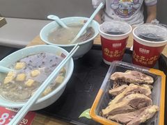-回味鸭血粉丝汤(砂之船店)
