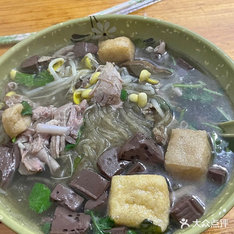 秦淮一绝真的很绝！