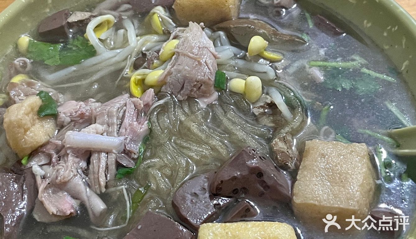 秦淮一绝真的很绝!