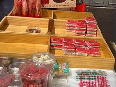-二斗栗子(黄河道店)