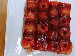 -钰田大院·碳烤虹鳟鱼·怀柔地道农家菜(雁栖湖店)