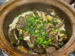 -红星光发煲仔饭(大石街店)