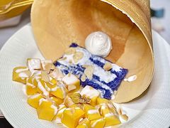 -狮拾久·现代新加坡料理(壹方城店)