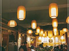 大堂-洛阳面馆(红专路店)