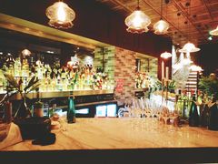 -AZUL by FUEL蓝色·法式酒馆(琶醍店)