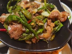 -味家烤肉烤鳗鱼牛排(西塔旗舰店)