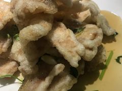 锅包肉-黑土印象菜馆(三元桥店)