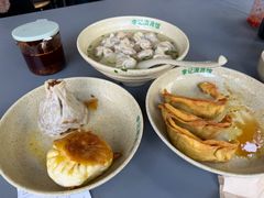 -李记清真馆(打钉巷店)