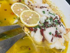 -绿草地·湘菜(芙蓉天街店)