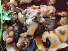 -米二红烧兔(华阳店)