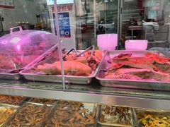 -味香鸭子店(汉口西路店)