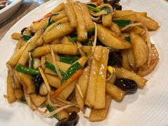 炒黄米粿-王家厨房(新华路店)