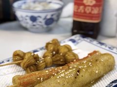 -黄记潮汕甜汤(贝底田坊店)