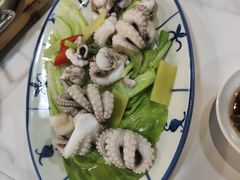 -明本湛江鸡•海鲜小厨(陈家祠店)