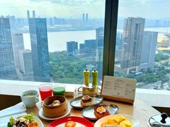 -悦轩中餐厅·高空江景·杭州柏悦酒店