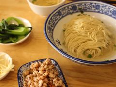 三虾面-裕兴记·三虾面(西北街总店)