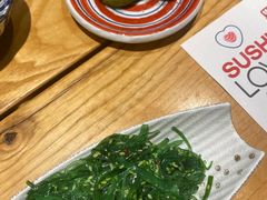 -Sushi Love 创意寿司(丽影广场店)