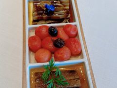 -悦融·京鲁菜·露台花园(安定门店)