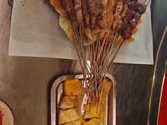 -明明烤牛肉(原明明东北烧烤)