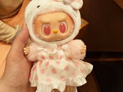 -泡泡玛特POPMART(正佳广场店)