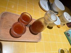 -蔡澜点心·粤菜(海印都荟城店)