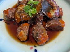 -宁海食府·涌宴(真和店)