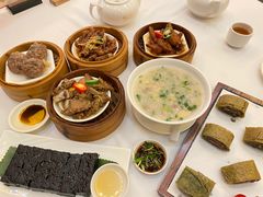 -顺德人家食府(黄金广场店)