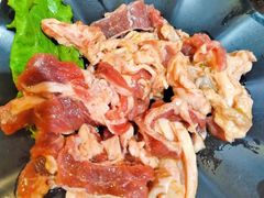 -大壮家原味烤肉(兴华北街店)
