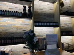 -心隐·按摩·SPA(盈石广场店)