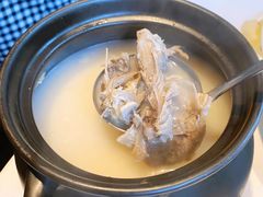 -煜丰汴京烤鸭(福彩路店)