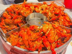 -熊记虾王·小龙虾(东晓南店)