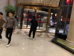-碧水豪园·足浴·SPA·汗蒸·那须汤泉(中山东路店)