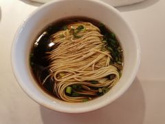 -小厨娘淮扬菜(六合欢乐港店)