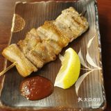 烧鸟夜宵