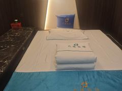 -大逸传奇·足道SPA(天美店)
